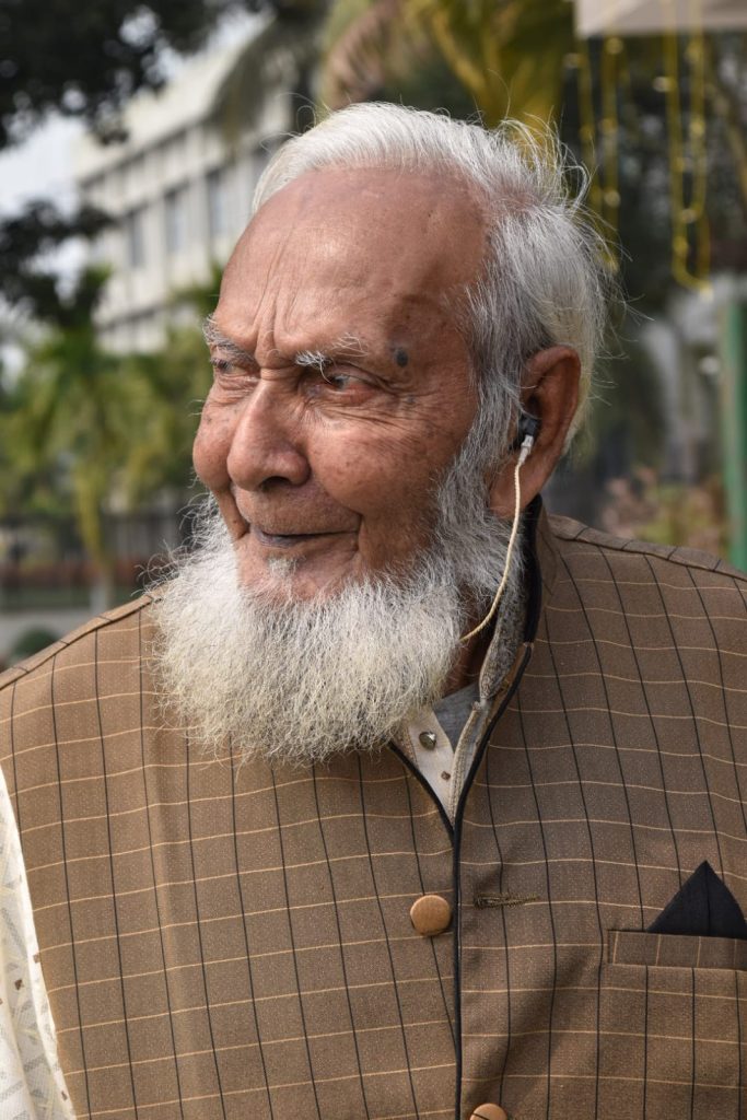 Doctor Aqel Ali Sarker