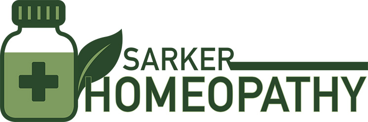 Sarker Homeopathy Logo